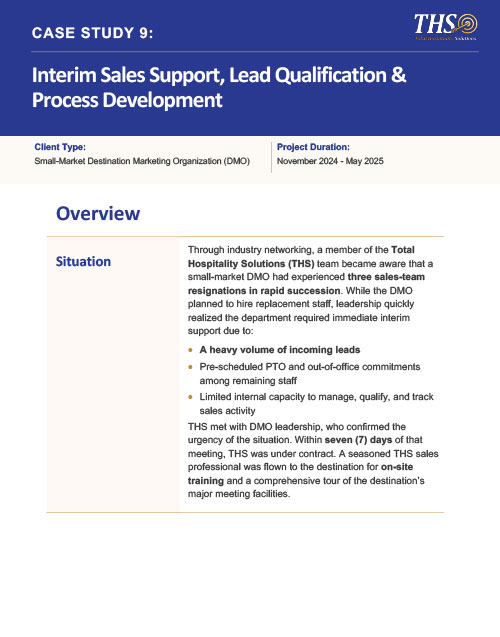 cs9-Interim-Sales-Support